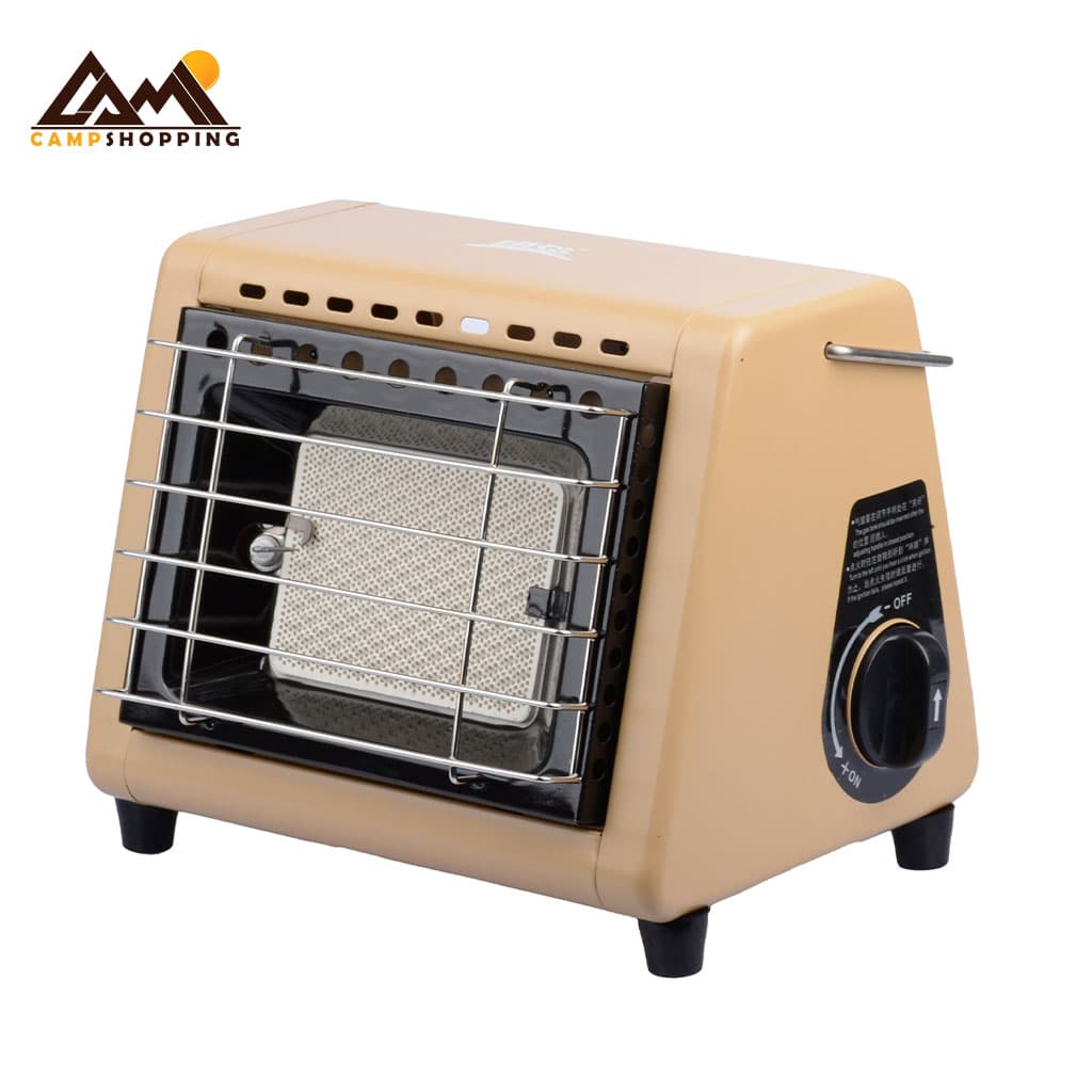 بخاری بی آر اس مدل BRS-H23 — تصویر ۲