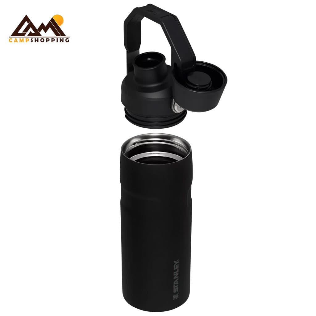 قمقمه استنلی سری AEROLIGHT مدل ICEFLOW – حجم 473 میلی لیتر — تصویر ۶