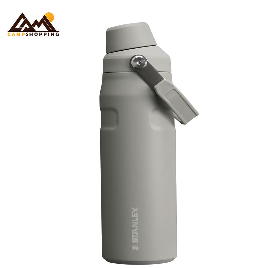 قمقمه استنلی سری AEROLIGHT مدل ICEFLOW – حجم 473 میلی لیتر — تصویر ۷