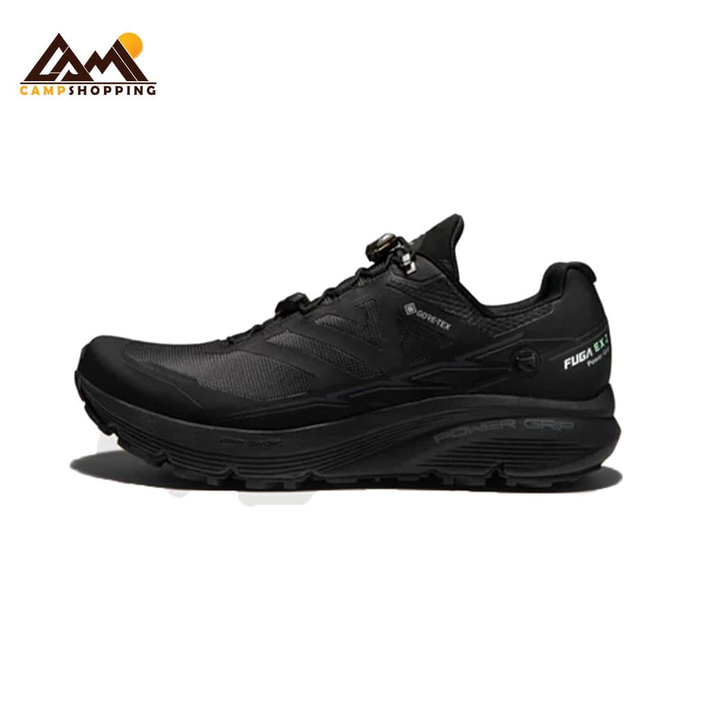 کفش تریل رانینگ مردانه کایلاس مدل FUGA EX 2 GTX کد KS2333105 — تصویر ۷
