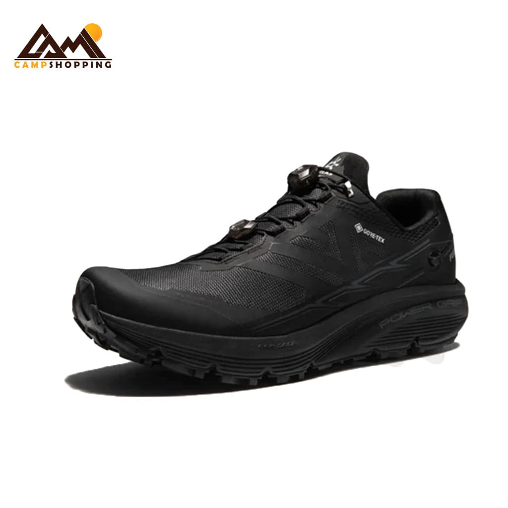 کفش تریل رانینگ مردانه کایلاس مدل FUGA EX 2 GTX کد KS2333105 — تصویر ۲