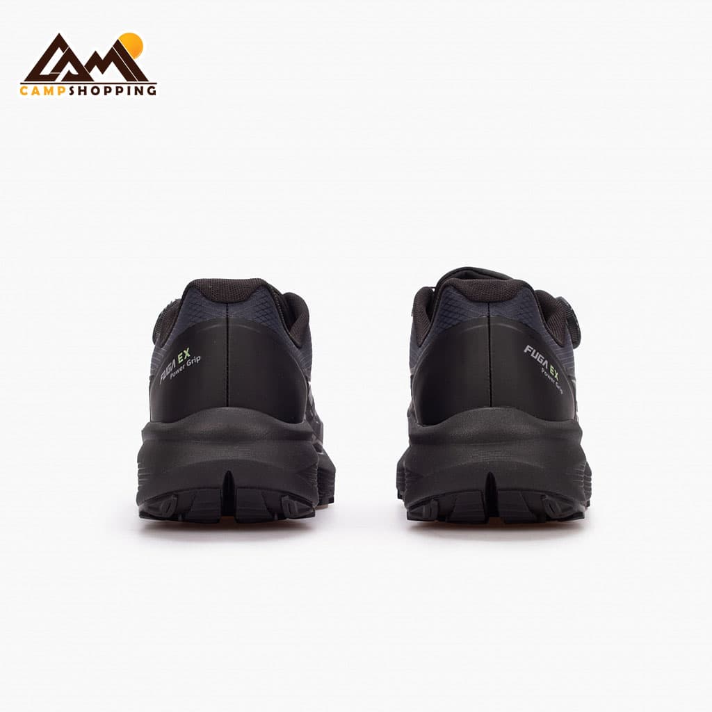 کفش تریل رانینگ مردانه کایلاس مدل FUGA EX BOA کد KS2333118 — تصویر ۷