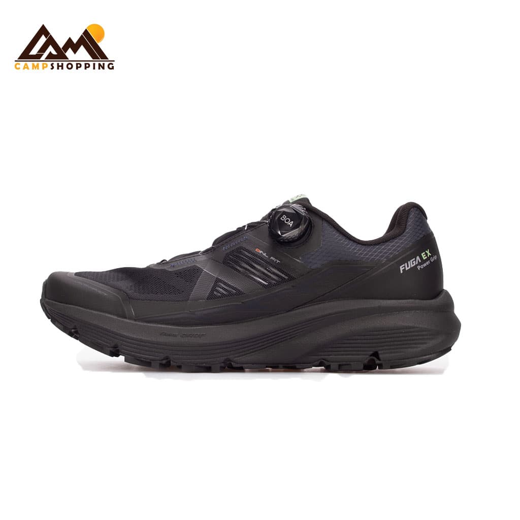کفش تریل رانینگ مردانه کایلاس مدل FUGA EX BOA کد KS2333118 — تصویر ۶