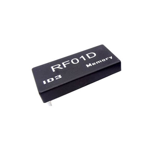 ماژول ریدر RFID مدل RF01D Memory (آپدیت شده حافظه دار) — تصویر ۲