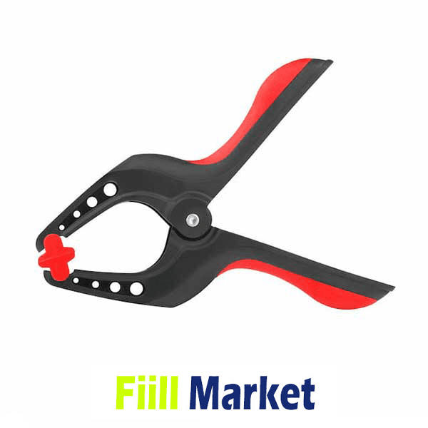پیچ دستی انبری رونیکس مدل RH-7604