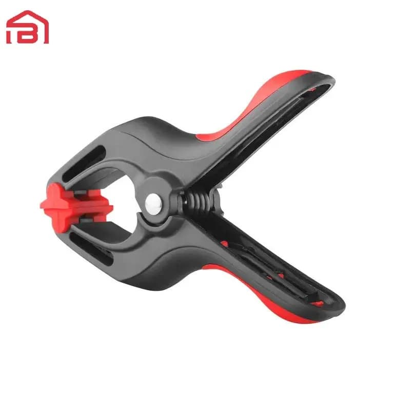پیچ دستی انبری رونیکس مدل RH-7604 — تصویر ۶