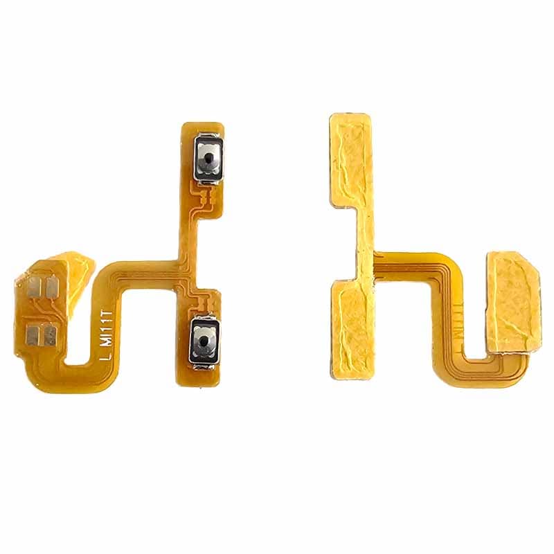فلت ولوم شیائومی Flat Volume Xiaomi 11T/11T Pro