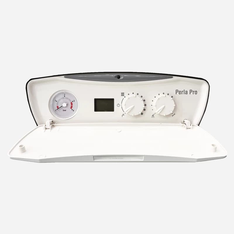 پکیج دیواری بوتان Perla Pro 32 Rsi (فن دار) — تصویر ۳