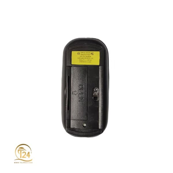 ماوس بی سیم P-net مدل Z.840 — تصویر ۴