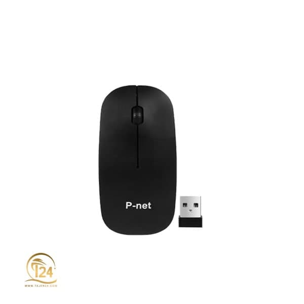 ماوس بی سیم P-net مدل Z.840 — تصویر ۲