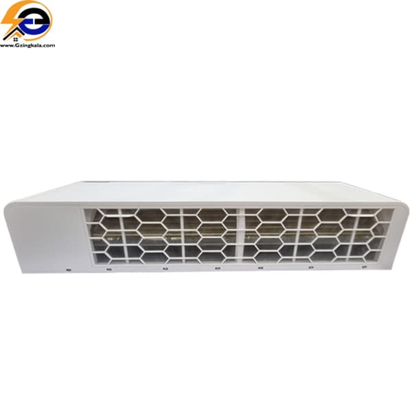 کولر گازی اسپلیت 12000 سوپرانو مدل SS- 14 CHT — تصویر ۳