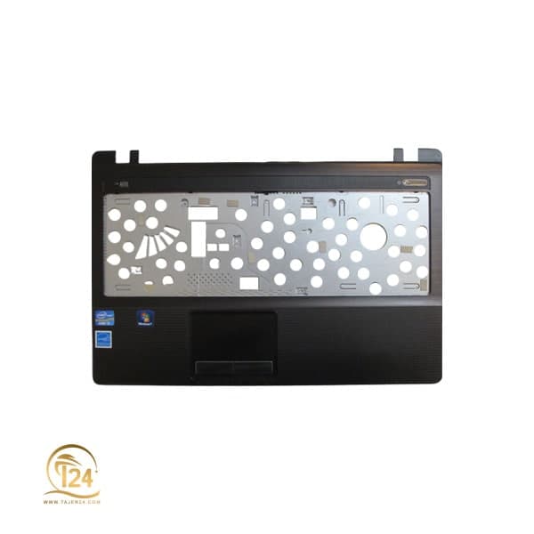 قاب کیبورد (C) لپ تاپ ASUS مدل K53E