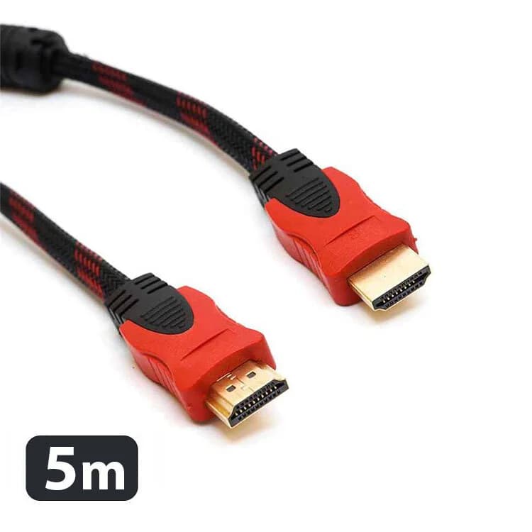 کابل HDMI گلد اسکار GOLD OSCAR