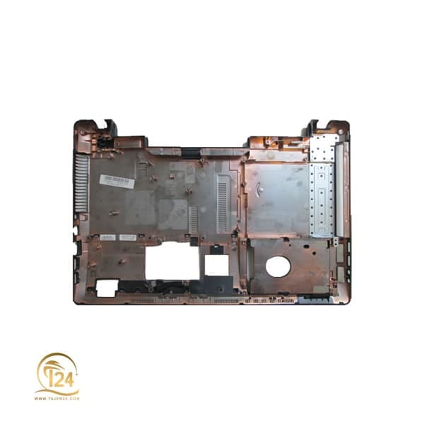 قاب کف (D) لپ تاپ ASUS مدل K53E — تصویر ۲