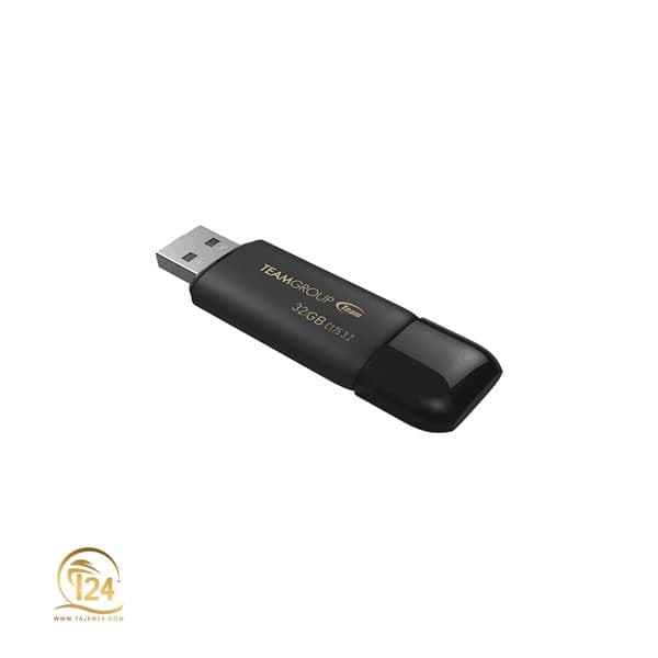 فلش مموری TEAM GROUP مدل C175 ظرفیت 32 گیگابایت — تصویر ۳