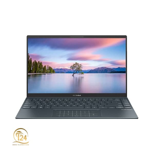 لپ تاپ Asus مدل ZenBook UX325EA