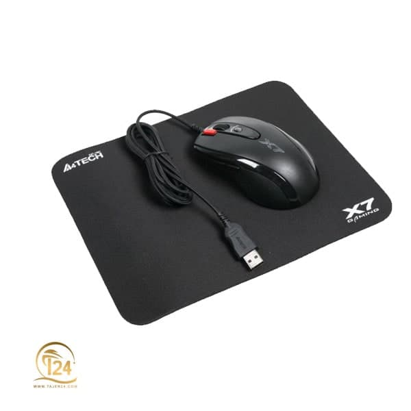 ماوس و پد گیمینگ A4TECH مدل X-7120 — تصویر ۶