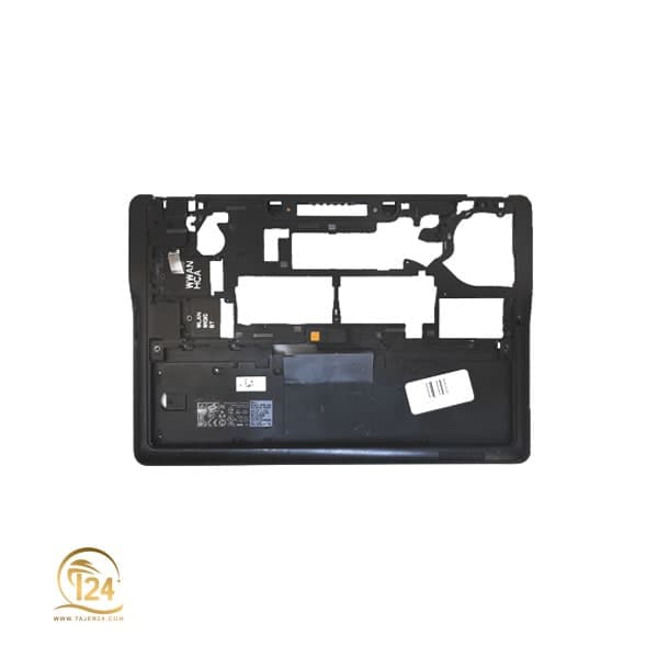 قاب کف (D) لپ تاپ Dell مدل E7250