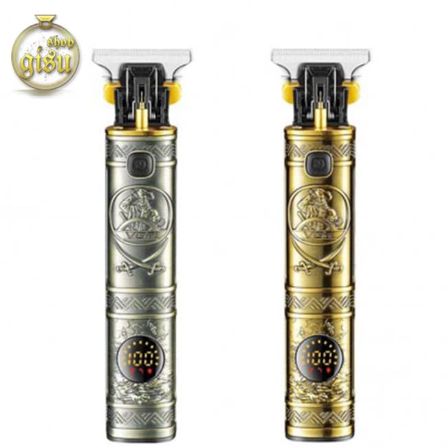 ماشین اصلاح موی صورت و بدن وی جی آر VGR مدل V-097 — تصویر ۲