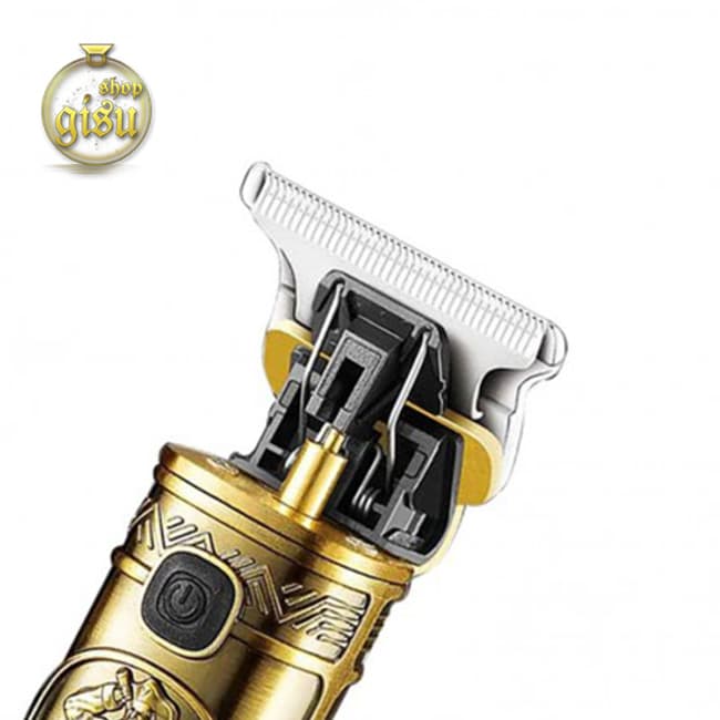 ماشین اصلاح موی صورت و بدن وی جی آر VGR مدل V-097 — تصویر ۳