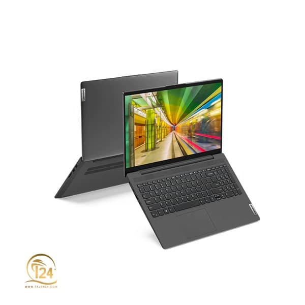 لپ تاپ Lenovo (لنوو) مدل IDEAPAD 5-15ITL05 — تصویر ۴