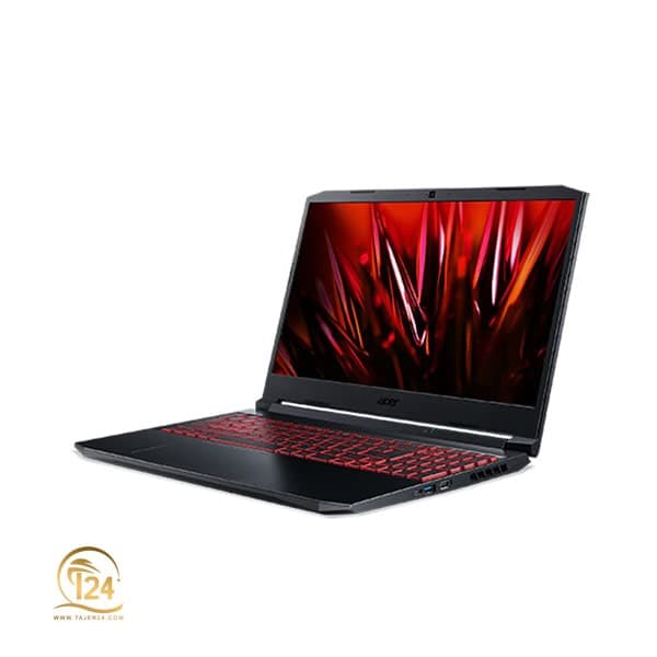 لپ تاپ Acer مدل Nitro 5 AN515-45-R9ZH — تصویر ۳