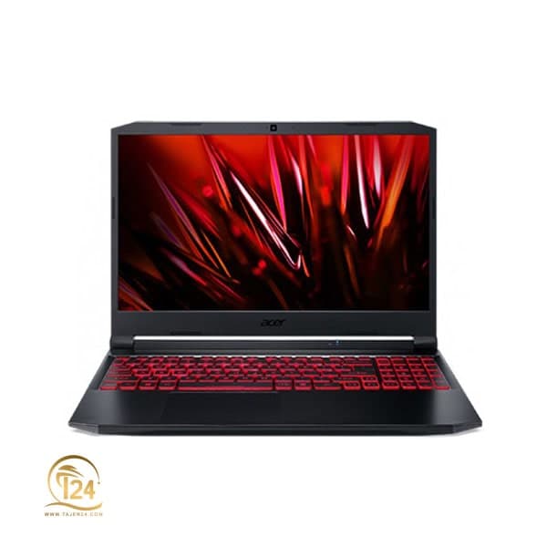 لپ تاپ Acer مدل Nitro 5 AN515-45-R9ZH