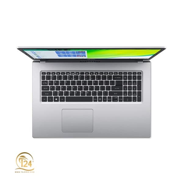 لپ تاپ Acer مدل Aspire A315 I3 — تصویر ۳