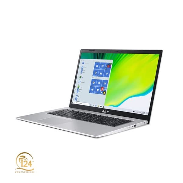 لپ تاپ Acer مدل Aspire A315 I3 — تصویر ۲
