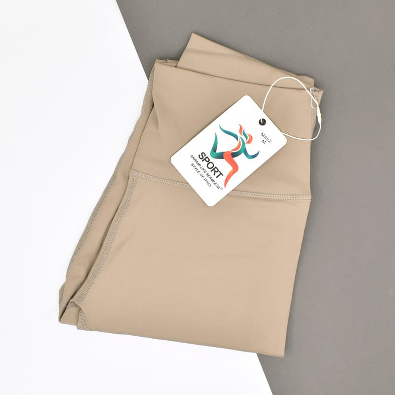 لگینگ ورزشی زنانه مدل ملانیا کد M5228 — تصویر ۸