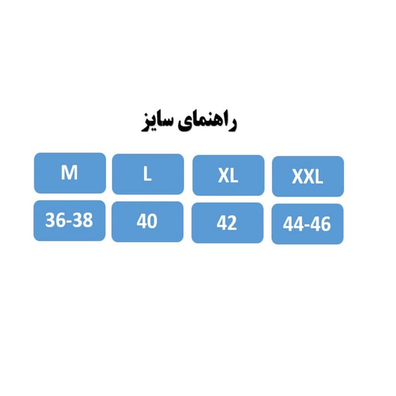 لگینگ ورزشی زنانه مدل R-4101 — تصویر ۳