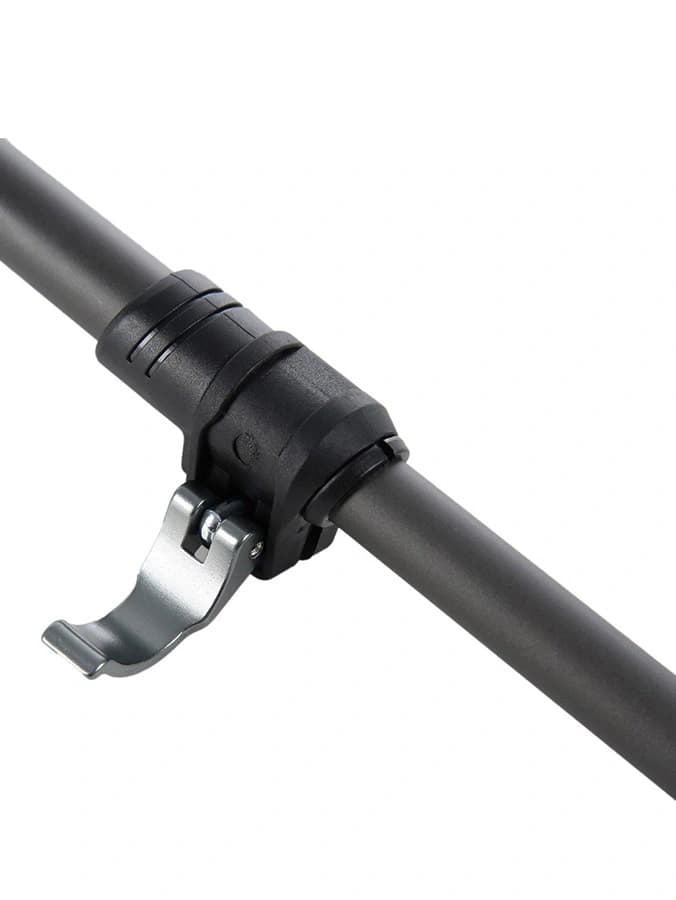 باتوم کلیپسی اسنوهاک مدل SnowHawk Baton T0116 — تصویر ۴