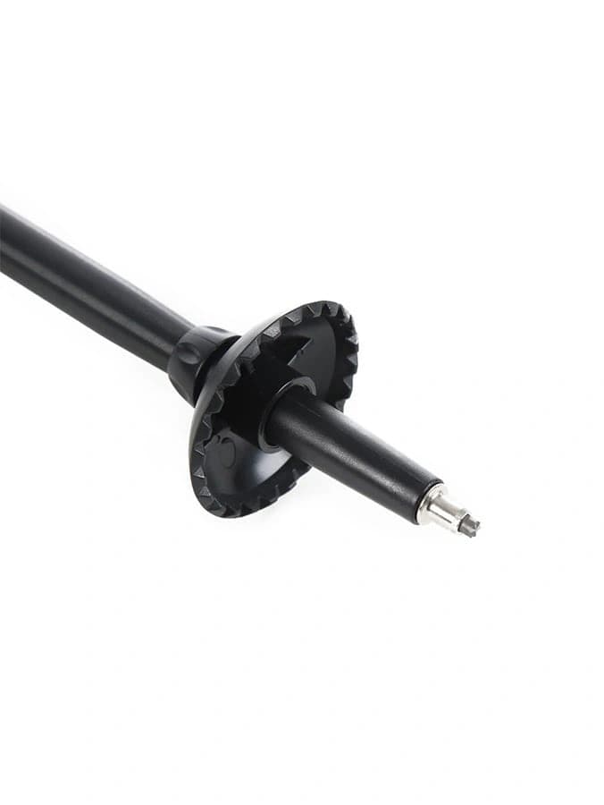 باتوم کلیپسی اسنوهاک مدل SnowHawk Baton T0113 — تصویر ۴
