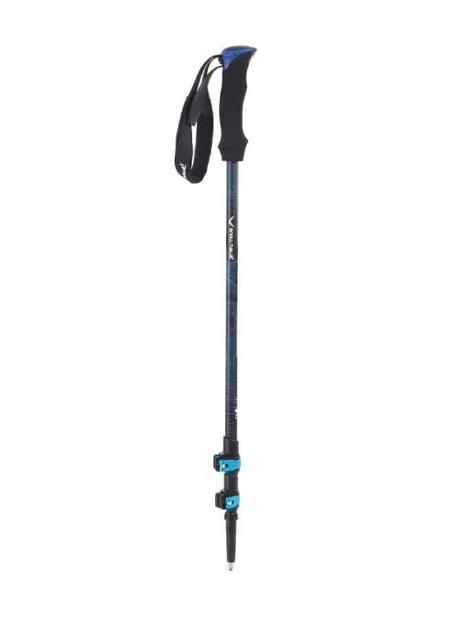 باتوم کلیپسی اسنوهاک مدل SnowHawk Baton T0113 — تصویر ۲