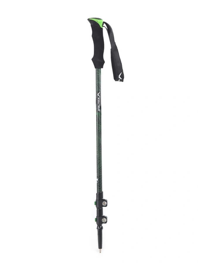 باتوم کلیپسی اسنوهاک مدل SnowHawk Baton T0113 — تصویر ۳