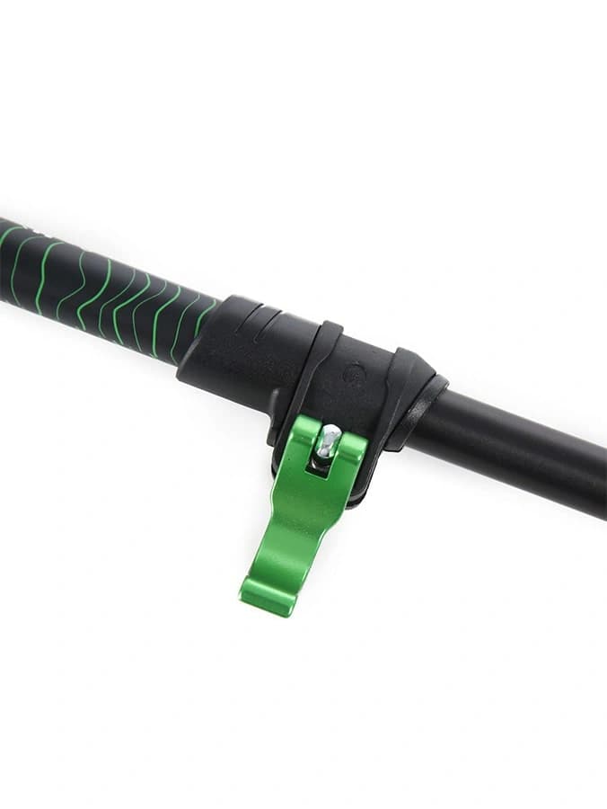 باتوم کلیپسی اسنوهاک مدل SnowHawk Baton T0113 — تصویر ۶