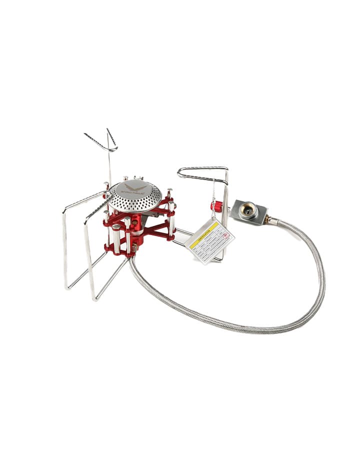 سرشعله اسنوهاک مدل SnowHawk SN20-E1