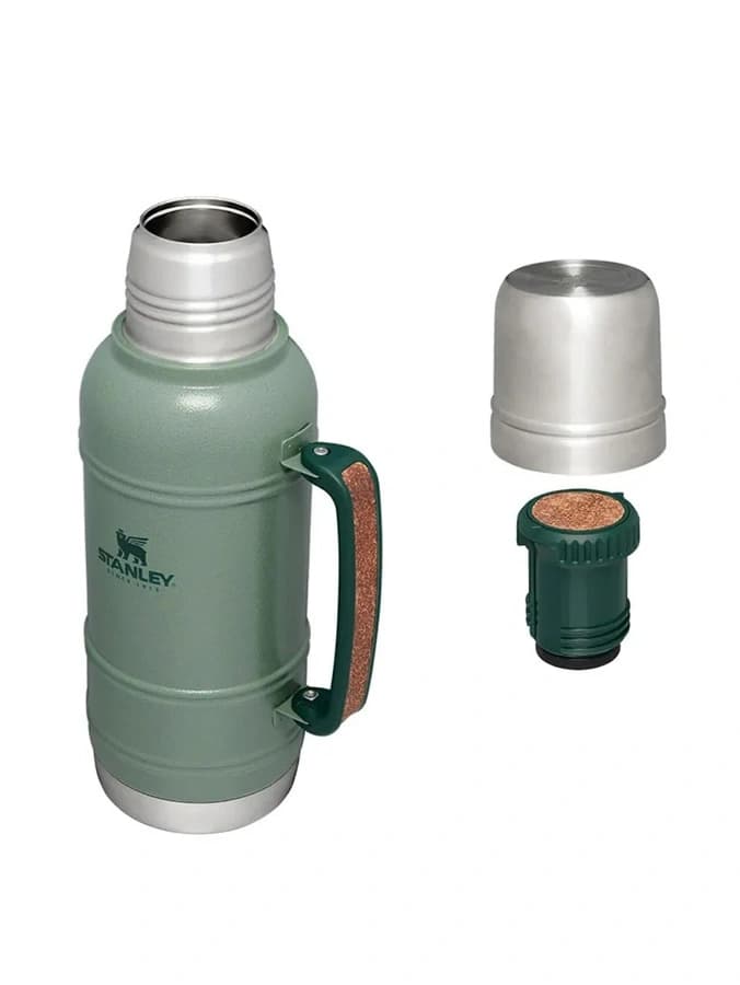 فلاسک استنلی مدل Stanley Artisan Thermal Bottle 1.4L — تصویر ۳