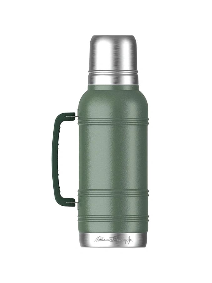 فلاسک استنلی مدل Stanley Artisan Thermal Bottle 1.4L — تصویر ۴