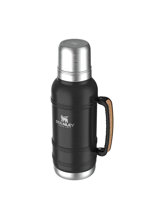 فلاسک استنلی مدل Stanley Artisan Thermal Bottle 1.4L — تصویر ۵
