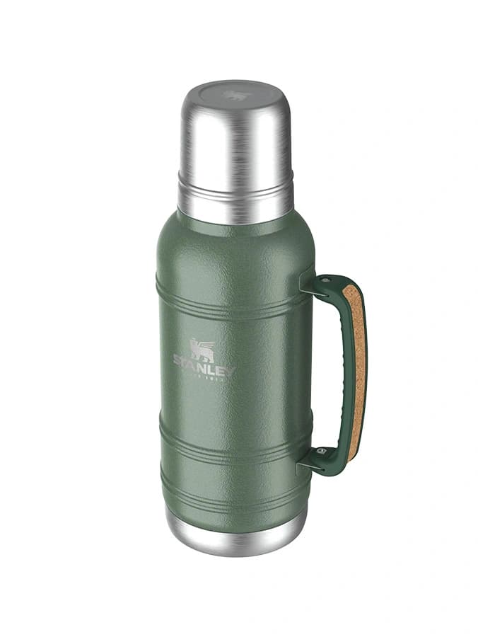 فلاسک استنلی مدل Stanley Artisan Thermal Bottle 1.4L — تصویر ۲