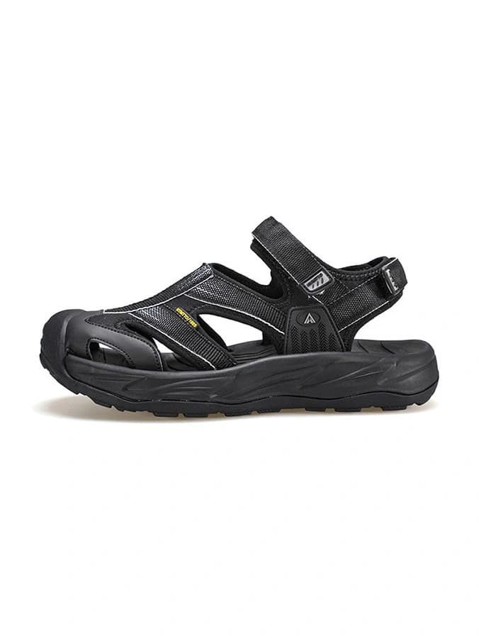 صندل طبیعت گردی مردانه هومتو مدل humtto 750481A-1 — تصویر ۳