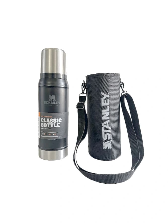 كاور فلاسک بی دسته Stanley 1L — تصویر ۳