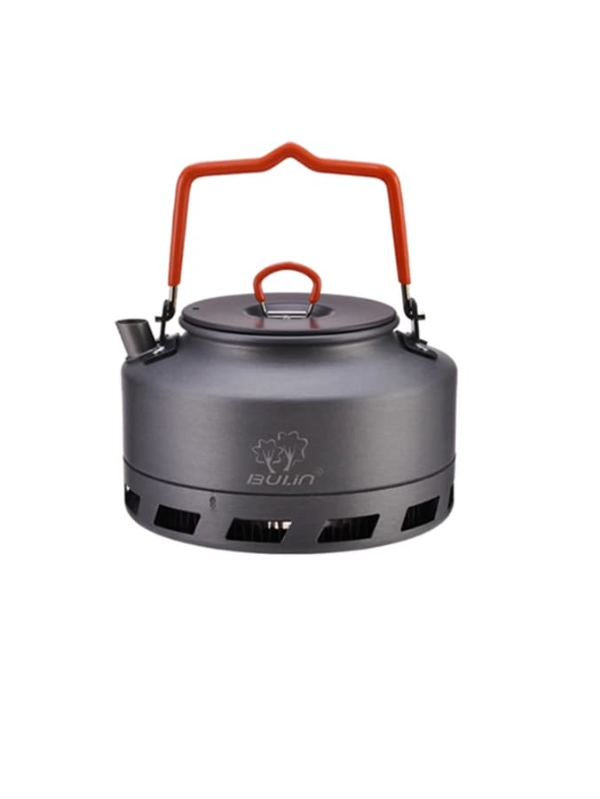 کتری توربو کوهنوردی بولین مدل Bulin kettle SN-L1 1.2L