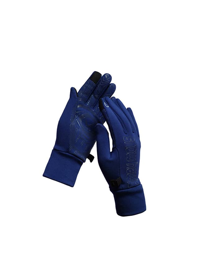 دستكش بيس مردانه اسنوهاک مدل SnowHawk SN-2137