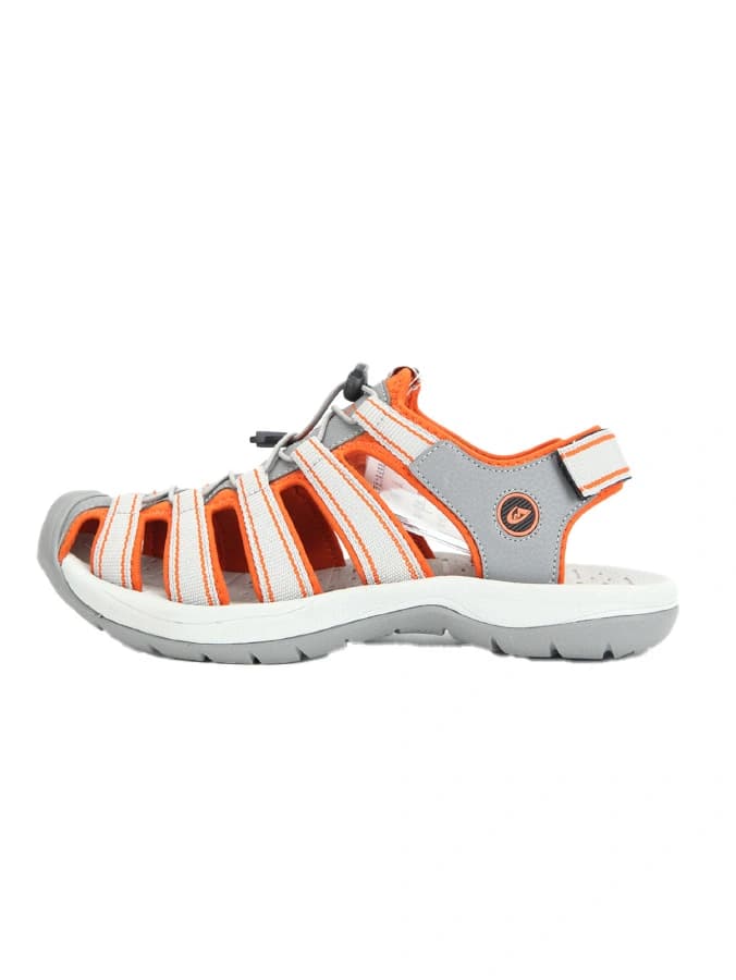 صندل طبیعت گردی مردانه Clorts کد 3I017A
