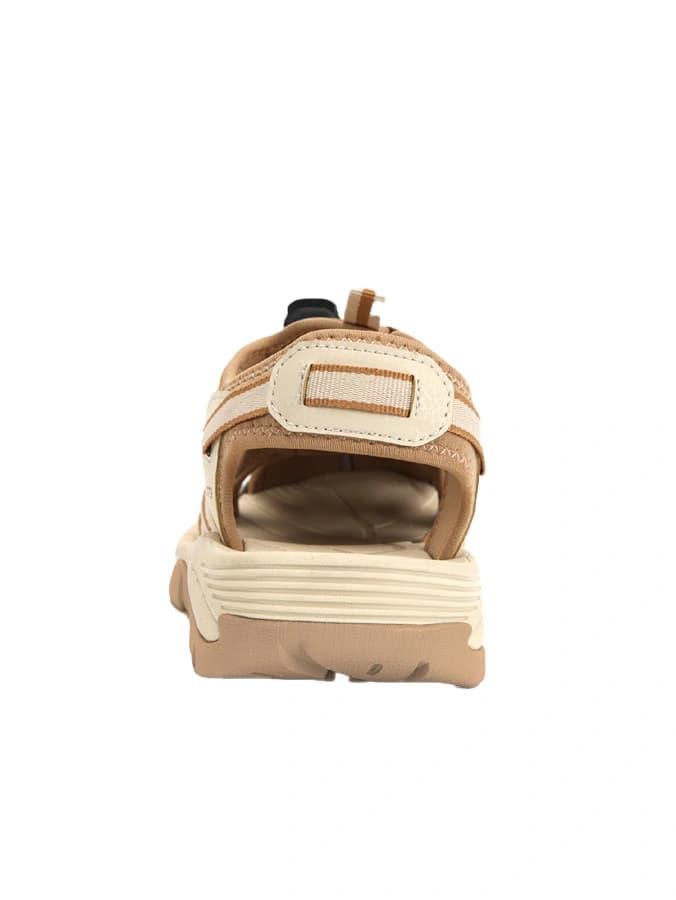 صندل طبیعت گردی مردانه Clorts کد 3I016A — تصویر ۲