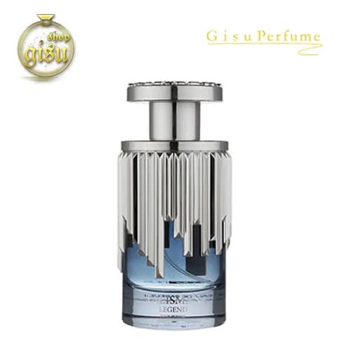ادکلن رودیر پلاس تالیسمان لجند(Rodier Plus Talisman Legend Eduperfume)-مردانه- حجم 100 میل
