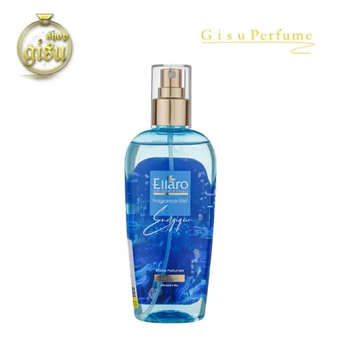 بادی اسپلش الارو انرژیک(Ellaro Energique BodySplash) -زنانه-حجم 250 میل