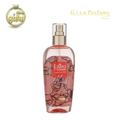 بادی اسپلش الارو مادمازل(Ellaro Mademoiselle BodySplash) -زنانه-حجم 250 میل